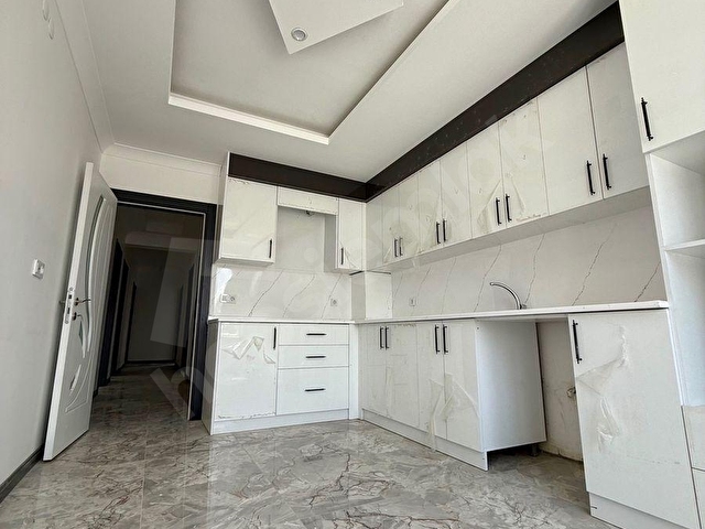 PRİME GAYRİMENKUL’DAN Karşıyaka mah. Satılık Daire - Görsel 21