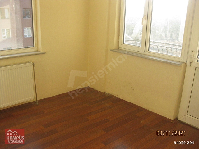 KAMPÜS GAYRİMENKULDEN__SELÇ.ÜNİ. KARŞISINDA BAKIMLI KİRALIK 3+1 - Görsel 15