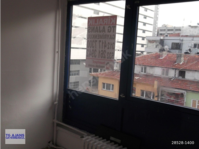 KIZILAY SAKARYA CADDESİNDE AYRI SATIŞA UYGUN YATIRIMLIK KATLAR. - Görsel 5