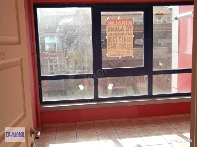 KIZILAY SAKARYA CADDESİNDE AYRI SATIŞA UYGUN YATIRIMLIK KATLAR. - Görsel 7
