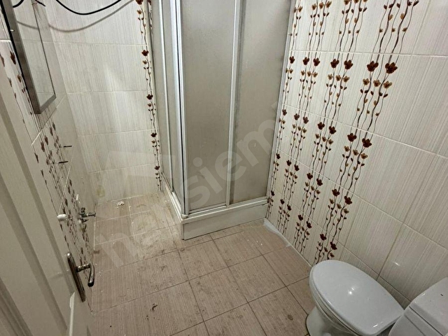 MİNİMALİSTTEN TALATPAŞADA TERASLI 2+1 75M2 BOYALI TEMİZ - Görsel 16