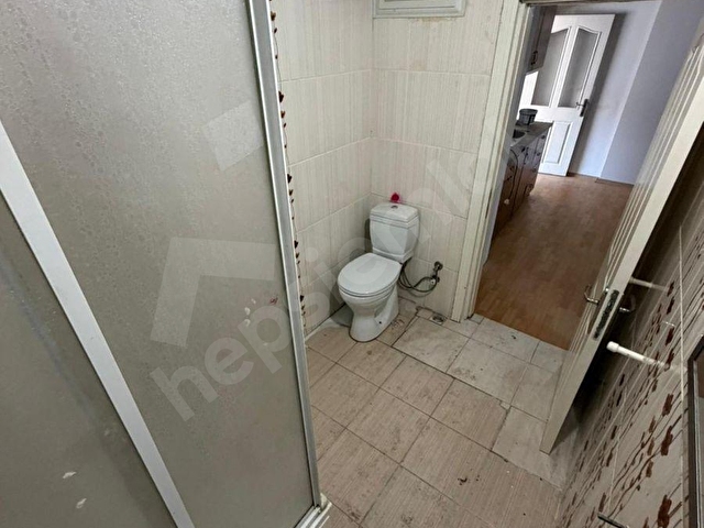 MİNİMALİSTTEN TALATPAŞADA TERASLI 2+1 75M2 BOYALI TEMİZ - Görsel 15