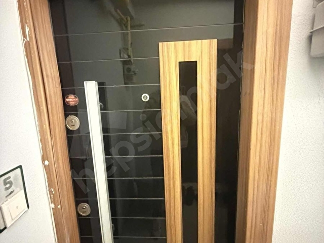 KİRALIK 1+1 FULL EŞYALI DAİRE KARAKÖPRÜ ŞENEVLER - Görsel 4