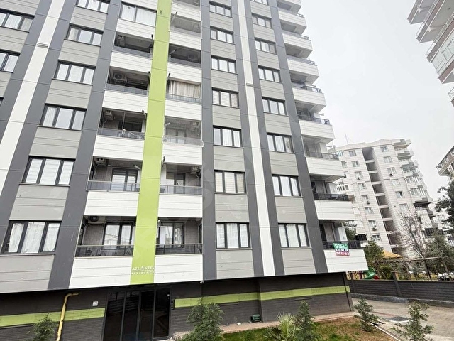 KİRALIK 1+1 FULL EŞYALI DAİRE KARAKÖPRÜ ŞENEVLER