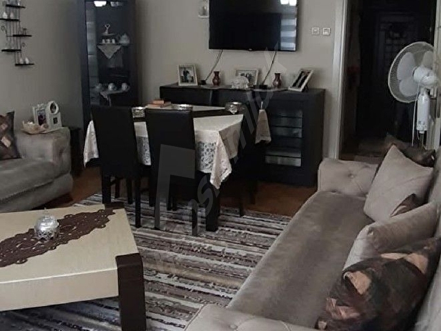 Adintas bloklarında masrafsız daire - Görsel 18