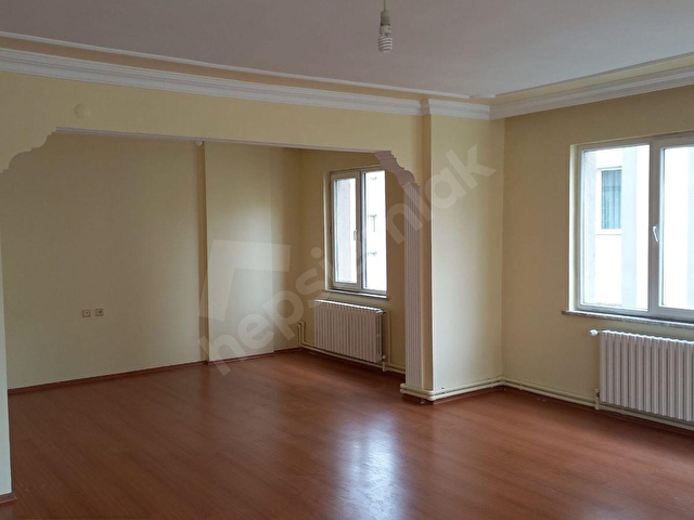 Kiralık 3+1 Daire İstasyon Mahallesi Teknik Sitesi - Görsel 6