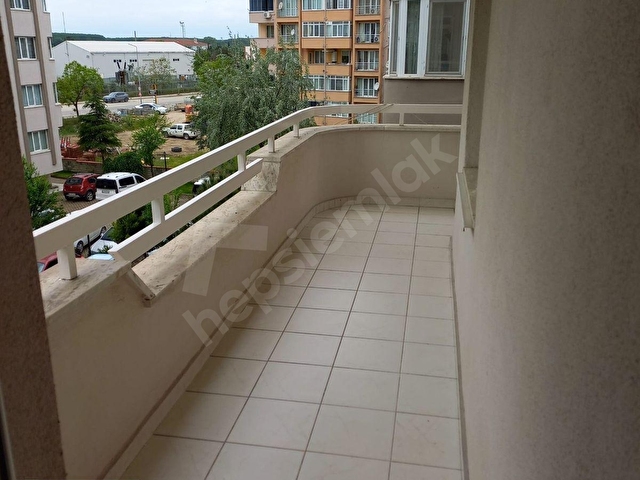 Kiralık 3+1 Daire İstasyon Mahallesi Teknik Sitesi - Görsel 11