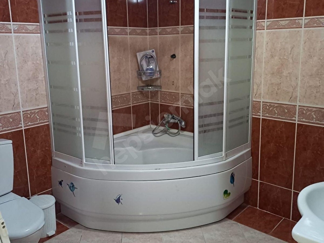 Kiralık 3+1 Daire İstasyon Mahallesi Teknik Sitesi - Görsel 12