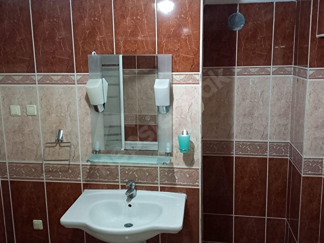 Kiralık 3+1 Daire İstasyon Mahallesi Teknik Sitesi - Görsel 13