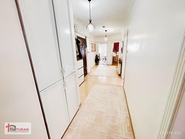 ESTERGON CD.YAKINI & ARAKAT MASRAFSIZ %80 KREDİ İMKANI 3+1 DAİRE - Görsel 25