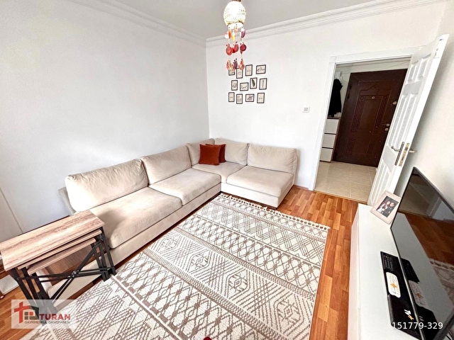 ESTERGON CD.YAKINI & ARAKAT MASRAFSIZ %80 KREDİ İMKANI 3+1 DAİRE - Görsel 15