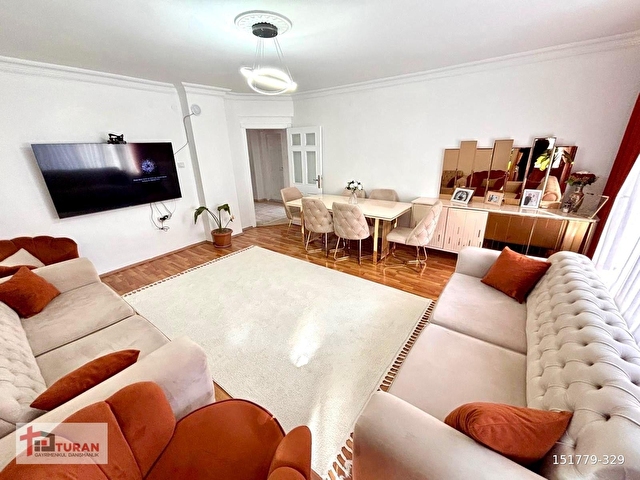 ESTERGON CD.YAKINI & ARAKAT MASRAFSIZ %80 KREDİ İMKANI 3+1 DAİRE - Görsel 11