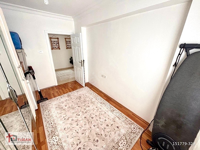 ESTERGON CD.YAKINI & ARAKAT MASRAFSIZ %80 KREDİ İMKANI 3+1 DAİRE - Görsel 17