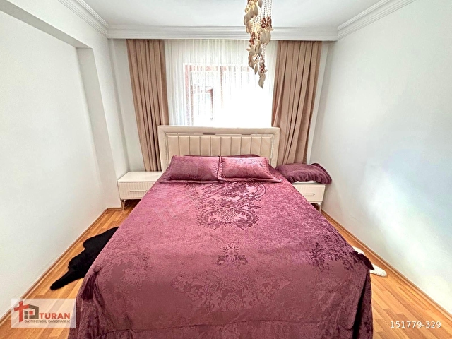 ESTERGON CD.YAKINI & ARAKAT MASRAFSIZ %80 KREDİ İMKANI 3+1 DAİRE - Görsel 21