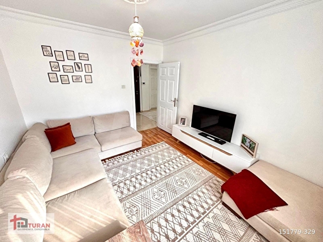 ESTERGON CD.YAKINI & ARAKAT MASRAFSIZ %80 KREDİ İMKANI 3+1 DAİRE - Görsel 14