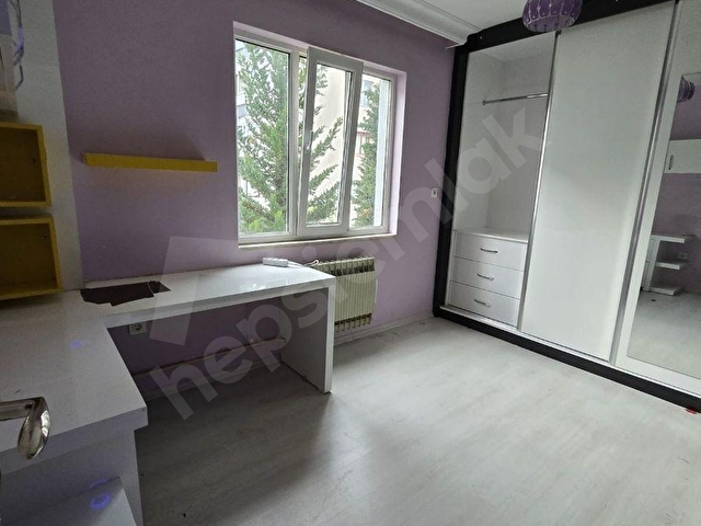 ÇAMLIK – ÇAMLARALTI MAHALLESİNDE KİRALIK MASRAFSIZ 3+1 DAİRE - Görsel 16