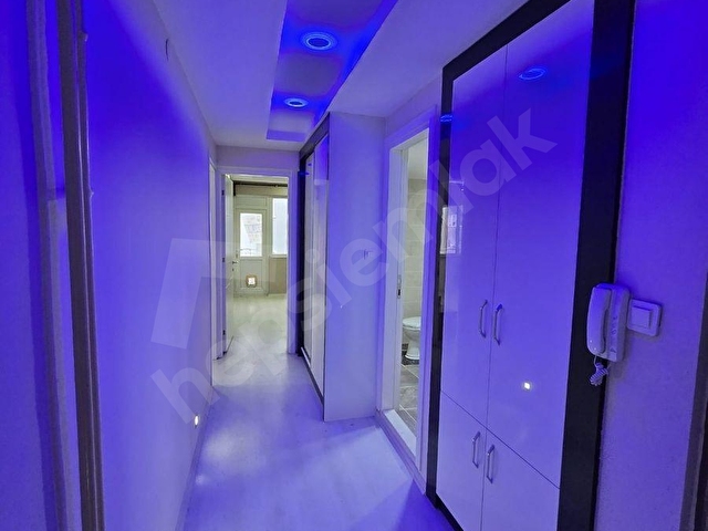 ÇAMLIK – ÇAMLARALTI MAHALLESİNDE KİRALIK MASRAFSIZ 3+1 DAİRE - Görsel 12