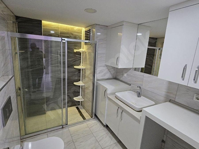 ÇAMLIK – ÇAMLARALTI MAHALLESİNDE KİRALIK MASRAFSIZ 3+1 DAİRE - Görsel 3