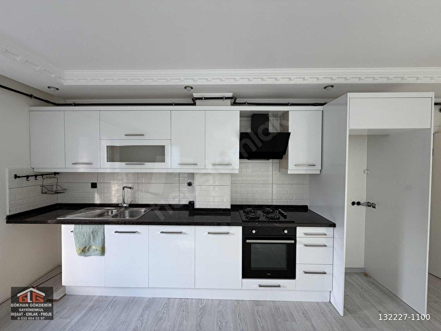 KONYAALTI HURMA | 2+1 | 100 M² |DOĞALGAZLI KİRALIK DAİRE - Görsel 11
