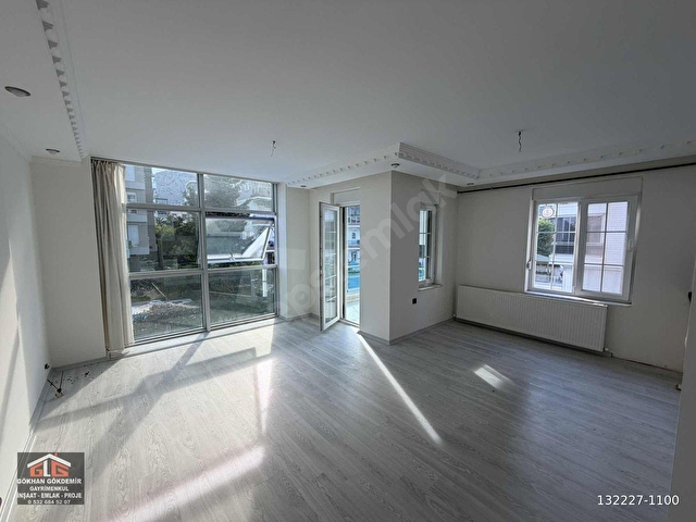 KONYAALTI HURMA | 2+1 | 100 M² |DOĞALGAZLI KİRALIK DAİRE - Görsel 9
