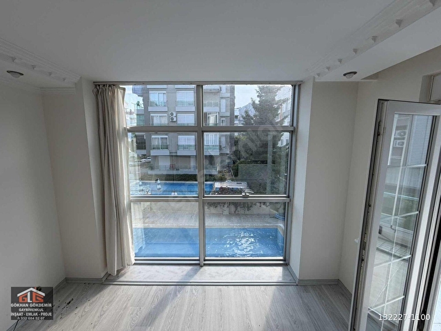 KONYAALTI HURMA | 2+1 | 100 M² |DOĞALGAZLI KİRALIK DAİRE - Görsel 12