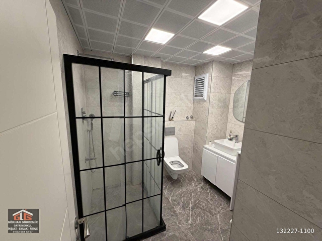 KONYAALTI HURMA | 2+1 | 100 M² |DOĞALGAZLI KİRALIK DAİRE - Görsel 20