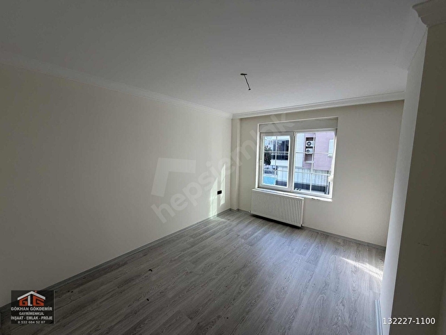 KONYAALTI HURMA | 2+1 | 100 M² |DOĞALGAZLI KİRALIK DAİRE - Görsel 17