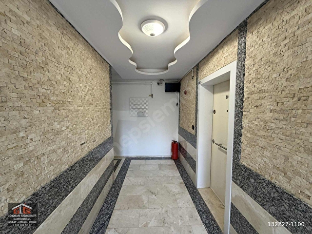 KONYAALTI HURMA | 2+1 | 100 M² |DOĞALGAZLI KİRALIK DAİRE - Görsel 4