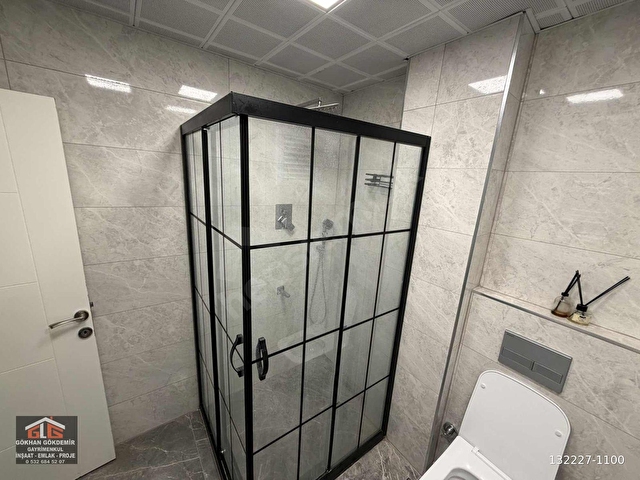 KONYAALTI HURMA | 2+1 | 100 M² |DOĞALGAZLI KİRALIK DAİRE - Görsel 21