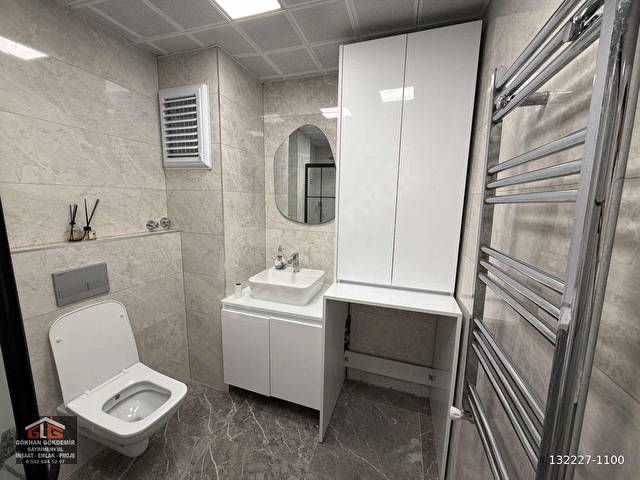 KONYAALTI HURMA | 2+1 | 100 M² |DOĞALGAZLI KİRALIK DAİRE - Görsel 22