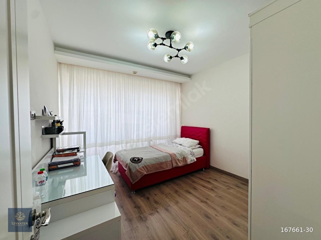 LEVANTENDEN ALİS RESİDANCEDA KIZARTMA MUTFAKLI 4+1 - Görsel 18