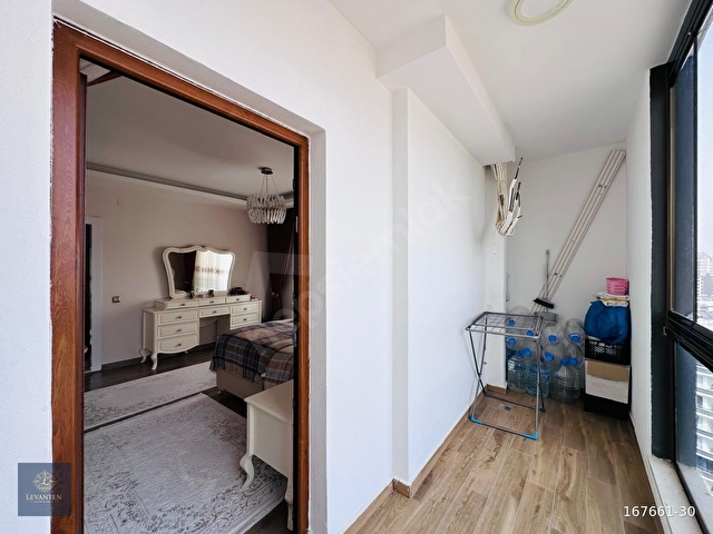 LEVANTENDEN ALİS RESİDANCEDA KIZARTMA MUTFAKLI 4+1 - Görsel 28