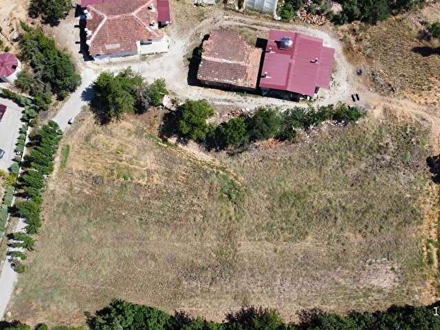 ÇAYBOYUNDA 1137M2 20/40 2 KAT İMARLI ARSA - Görsel 6