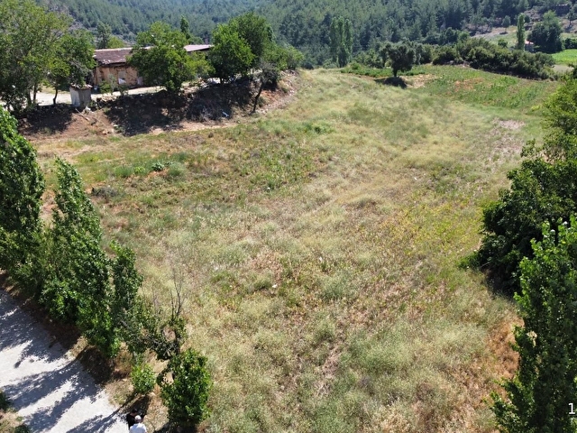 ÇAYBOYUNDA 1137M2 20/40 2 KAT İMARLI ARSA - Görsel 7