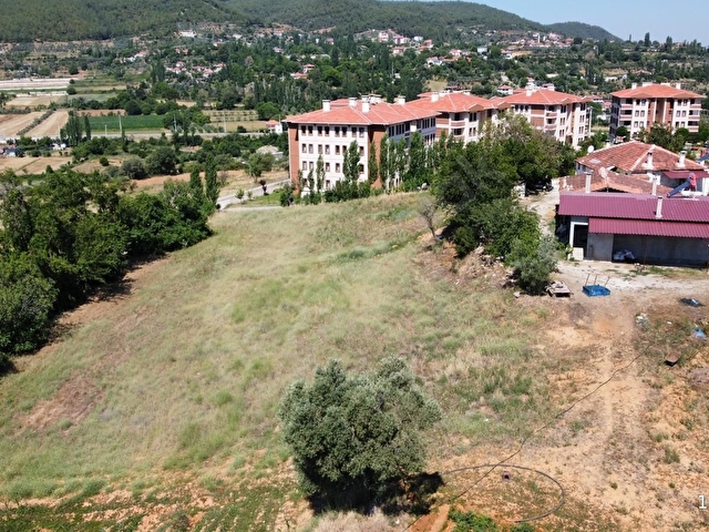ÇAYBOYUNDA 1137M2 20/40 2 KAT İMARLI ARSA - Görsel 9