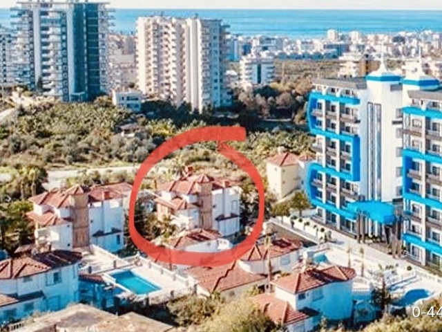 Fourlex Villa Vatandaşlığa uygun - Görsel 3