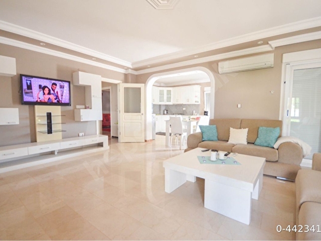 Fourlex Villa Vatandaşlığa uygun - Görsel 9