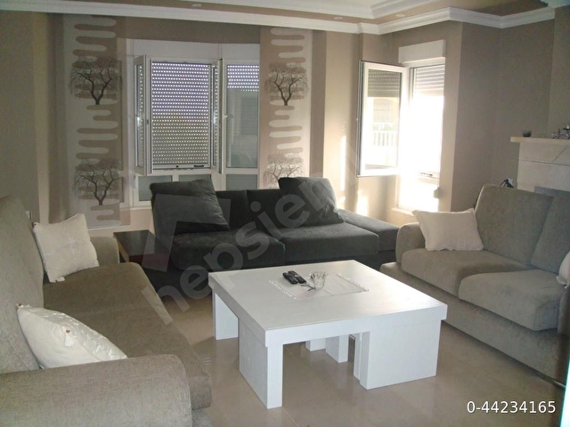 Fourlex Villa Vatandaşlığa uygun - Görsel 8