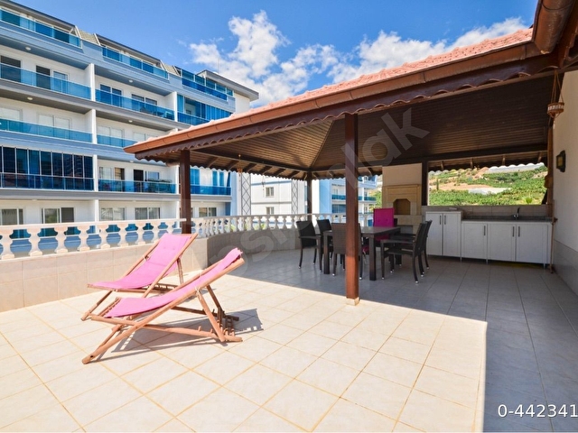 Fourlex Villa Vatandaşlığa uygun - Görsel 5