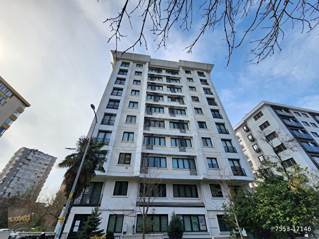 Kadıköy 19 Mayıs Satılık