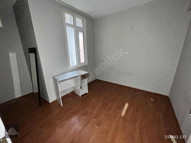 HÜSEYİN EMLAKTAN TURAN CADDESİ ÜSTÜ 105m2 / 3+1 KLİMALI DAİRE - Görsel 23