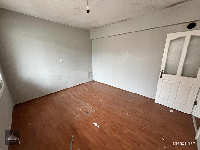 HÜSEYİN EMLAKTAN TURAN CADDESİ ÜSTÜ 105m2 / 3+1 KLİMALI DAİRE - Görsel 20