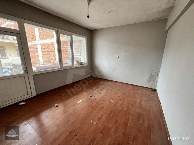 HÜSEYİN EMLAKTAN TURAN CADDESİ ÜSTÜ 105m2 / 3+1 KLİMALI DAİRE - Görsel 19