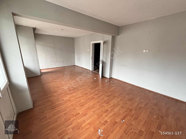 HÜSEYİN EMLAKTAN TURAN CADDESİ ÜSTÜ 105m2 / 3+1 KLİMALI DAİRE - Görsel 24