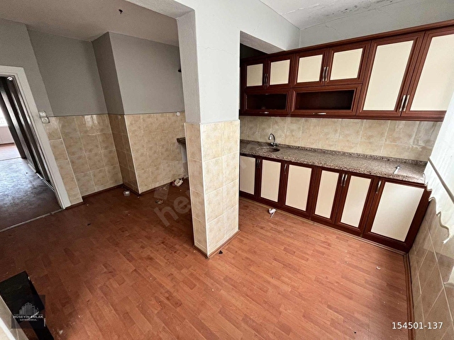 HÜSEYİN EMLAKTAN TURAN CADDESİ ÜSTÜ 105m2 / 3+1 KLİMALI DAİRE - Görsel 13