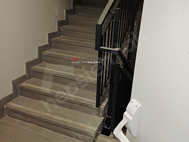 BEYOĞLU FETİHTEPE TOKİ BLOKLARI  2+1 SATILIK DAİRE - Görsel 12