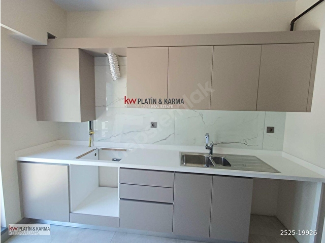 BEYOĞLU FETİHTEPE TOKİ BLOKLARI  2+1 SATILIK DAİRE - Görsel 30