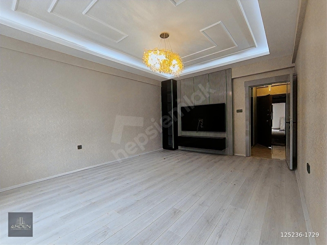 ARDEN GAYRİMENKULDEN AKKENTTE ULTRA 2,5+1 DAİRE - Görsel 8