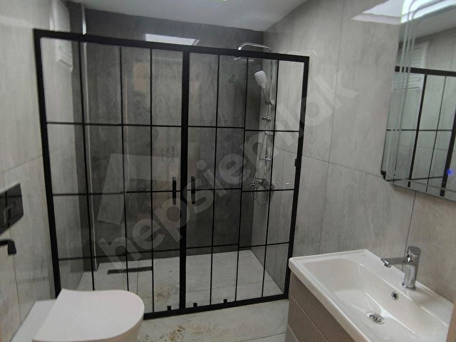 ARDEN GAYRİMENKULDEN AKKENTTE ULTRA 2,5+1 DAİRE - Görsel 25
