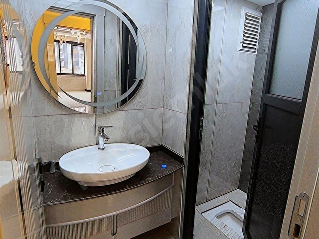 ARDEN GAYRİMENKULDEN AKKENTTE ULTRA 2,5+1 DAİRE - Görsel 26